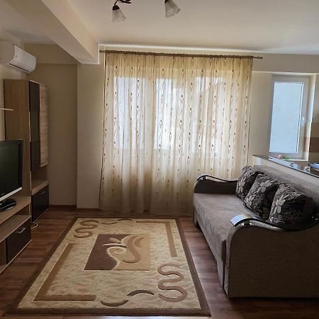 Apartament Gloriei 17 Targu Mures Exterior photo
