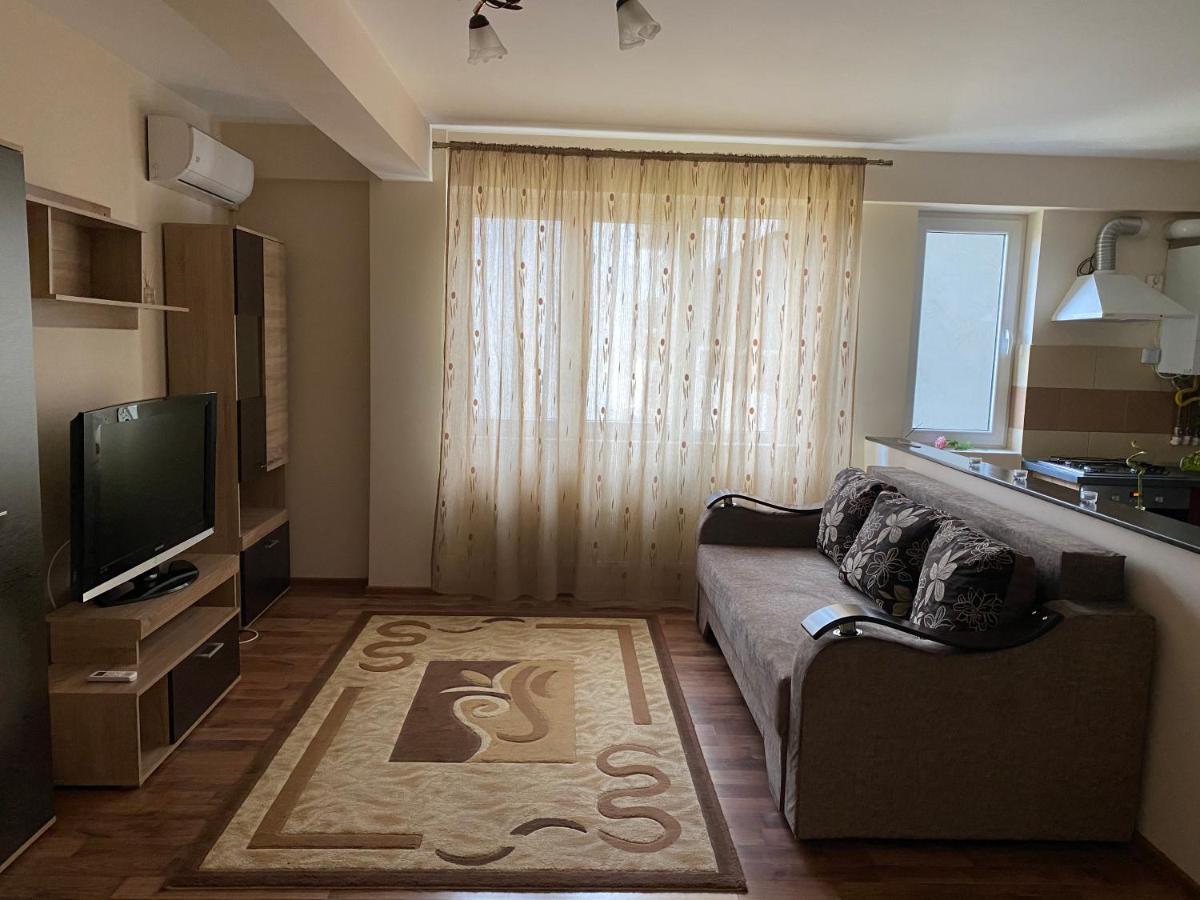 Apartament Gloriei 17 Targu Mures Exterior photo