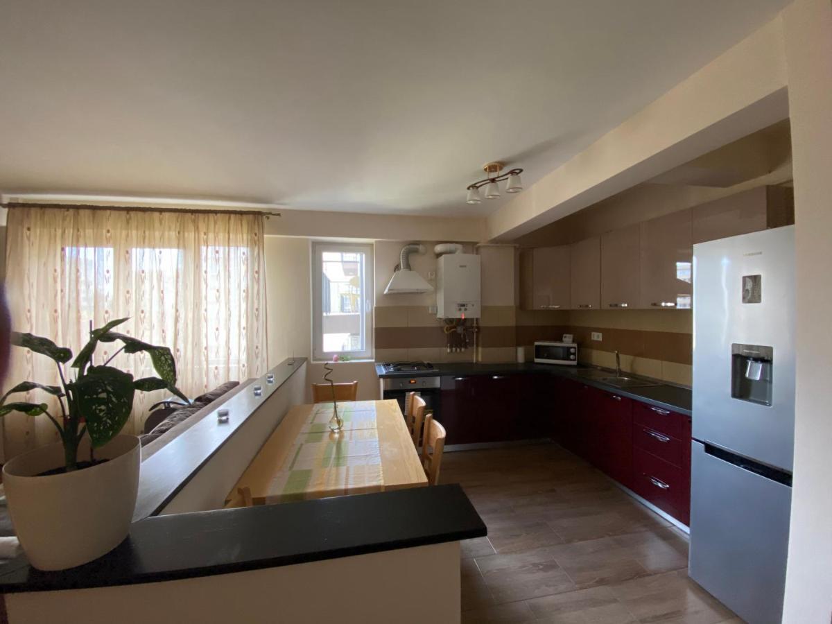 Apartament Gloriei 17 Targu Mures Exterior photo