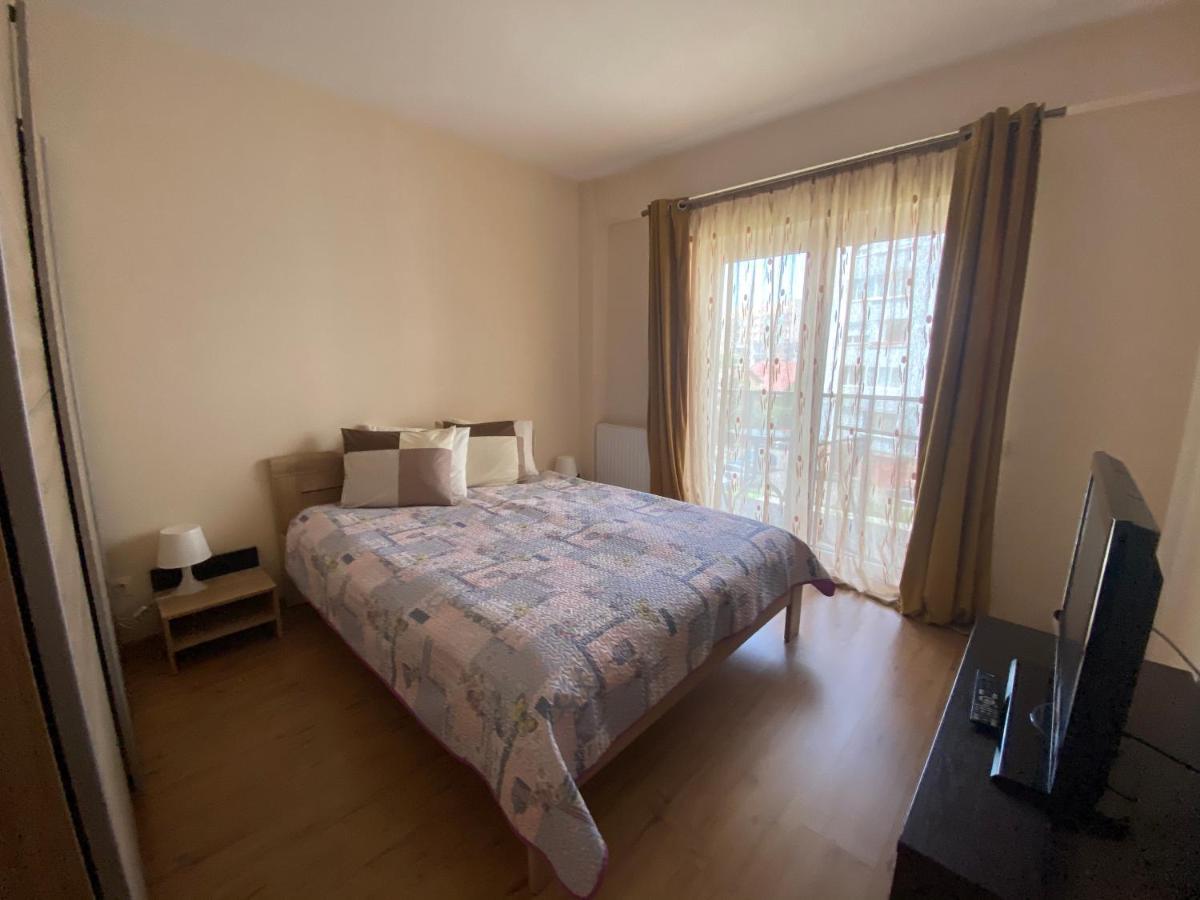 Apartament Gloriei 17 Targu Mures Exterior photo