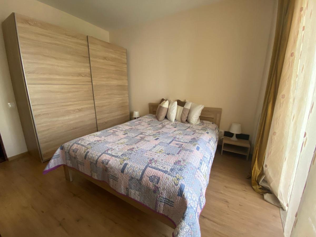 Apartament Gloriei 17 Targu Mures Exterior photo